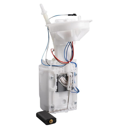 TRQ Fuel Pump & Sending Unit Assembly Compatible with Mini Cooper S Cooper Works