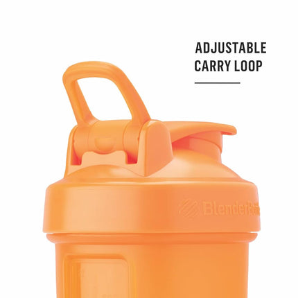 BlenderBottle Classic V2 Shaker Bottle Perfect for Protein Shakes and Pre Workout, 28-Ounce, Forest