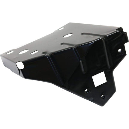 Sherman Replacement Part Compatible with JEEP CHEROKEE Driver Side Front fender brace (Partslink Number CH1244107)