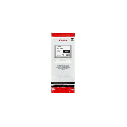 Canon PFI320MBK suitable for IPF TM200 Matte Black Ink 2889C001 300ml