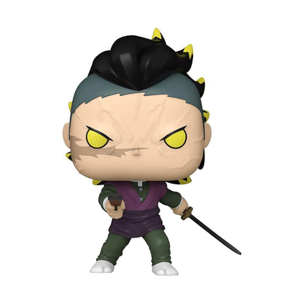 Funko POP! Animation: Demon Slayer - Genya (Demon Form)