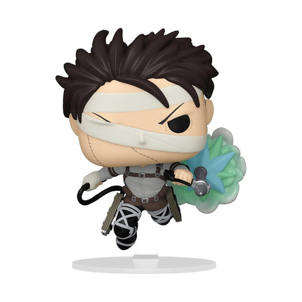 Funko POP! Animation: Attack on Titan - Levi