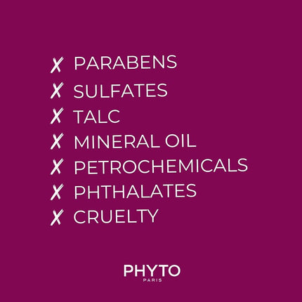 PHYTO Phytocyane Densifying Treatment Serum 12x7.5ml