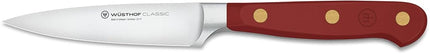 Wüsthof Classic Colour Tasty Sumac Paring Knife 9 