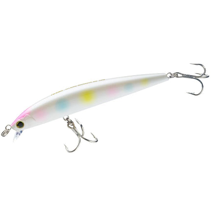 Yo-Zuri R1323-PCA Hydro Minnow Lc, Color, Pearl Ca