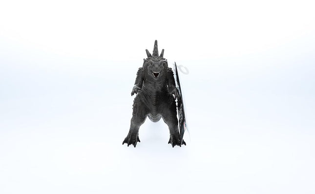 Bandai - Godzilla 2023 - Movie Monster Series - Godzilla (Odo Island Version)