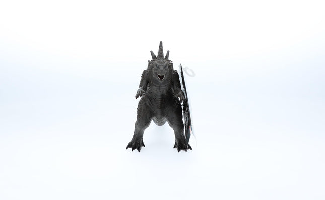 Bandai - Godzilla 2023 - Movie Monster Series - Godzilla (version île d'Odo)