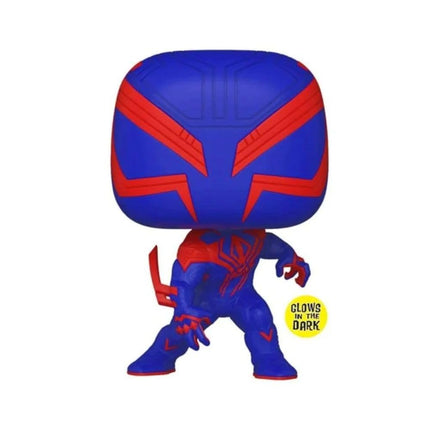 Pop! Spider-Man: Across The Spider-Verse (2023) - 