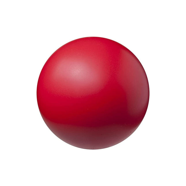 Champion Sports Coated High Density Foam Balls, 4"