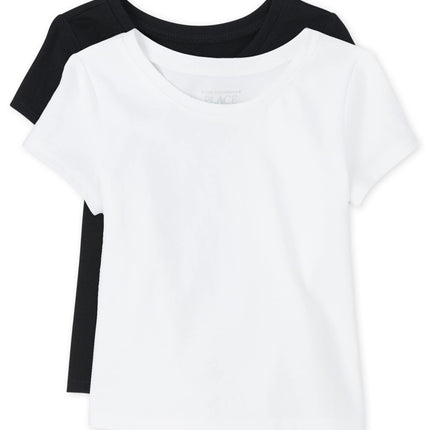The Children's Place baby girls And Toddler Short 