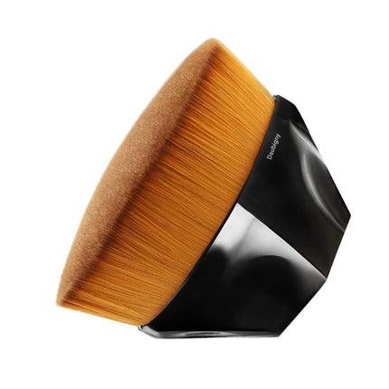 (Foundation) - Foundation Makeup Brush Flat Top Ka
