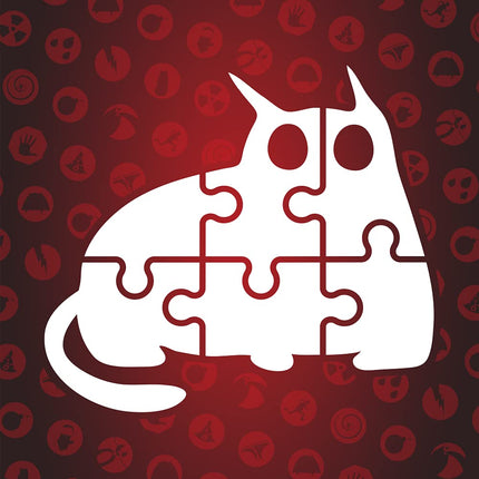 Exploding Kittens Slothness of Memory Jigsaw Puzzle, 500 Pieces