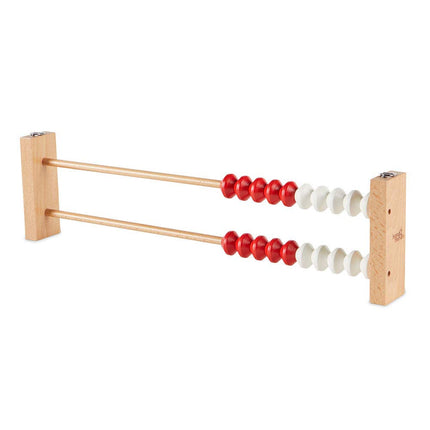 20-Bead Rekenrek Magnetic Demonstration