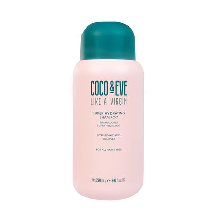 Coco & Eve Like A Virgin Super Hydrating Shampoo -