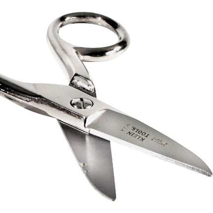 Klein Tools Electrician Scissor 5 "