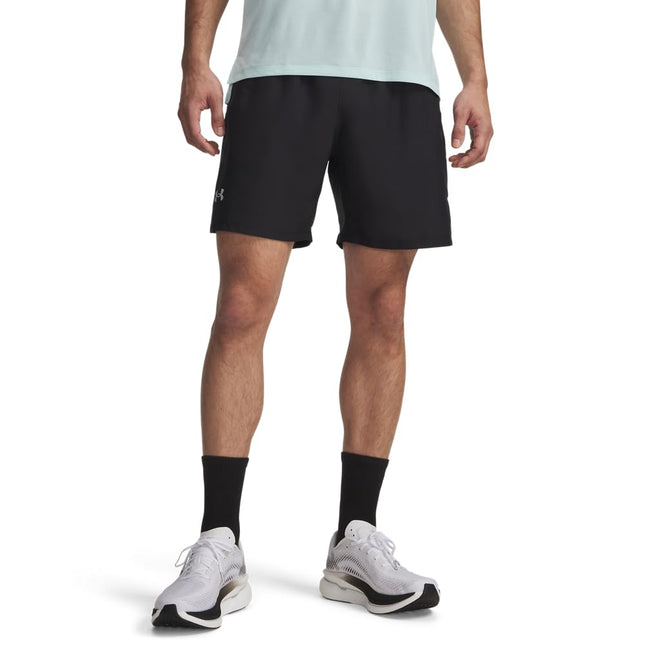 Under Armour Men's Launch Run 7-inch Shorts