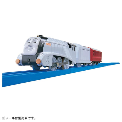 Plarail - THOMAS & FRIENDS: TS-10 Plarail Spencer (Model Train)