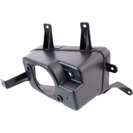 Sherman Replacement Part Compatible with CHEVROLET SUBURBAN Driver Side Front bumper insert (Partslink Number GM1038189)