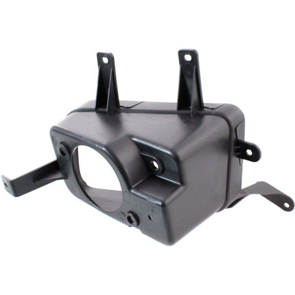 Sherman Replacement Part Compatible with CHEVROLET SUBURBAN Driver Side Front bumper insert (Partslink Number GM1038189)