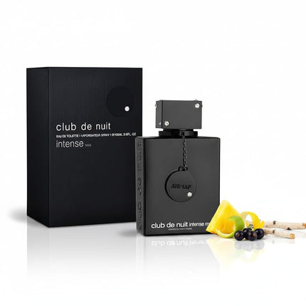 Armaf Club de Nuit Intense Eau de Toilette for Men
