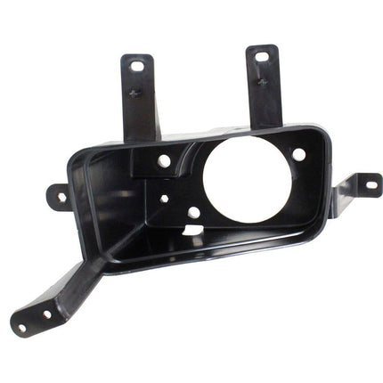 Sherman Replacement Part Compatible with CHEVROLET SUBURBAN Driver Side Front bumper insert (Partslink Number GM1038189)