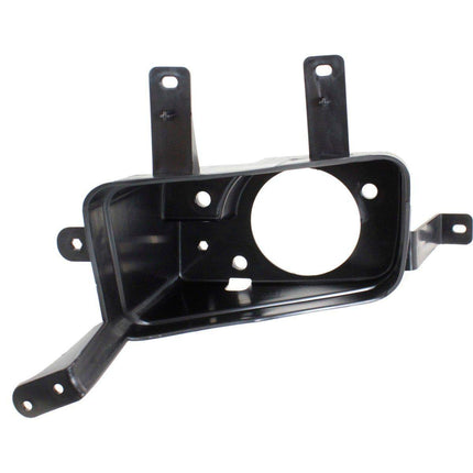 Sherman Replacement Part Compatible with CHEVROLET SUBURBAN Driver Side Front bumper insert (Partslink Number GM1038189)
