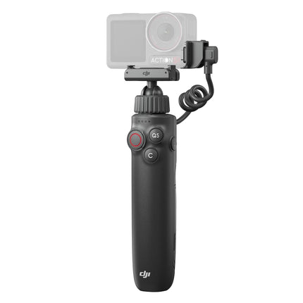 Osmo Action Multifunctional Charging Handle, Compa