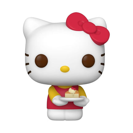 Funko POP! Sanrio: Hello Kitty and Friends - Hello Kitty