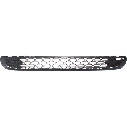 Parts Galaxy New Bumper Face Bar Grille for Mini C