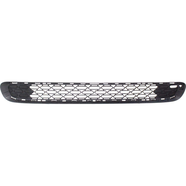 Parts Galaxy New Bumper Face Bar Grille for Mini C