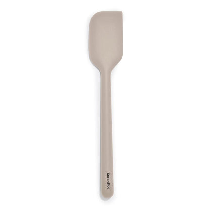 GreenPan Platinum Silicone Spatula, Mixing, Taupe