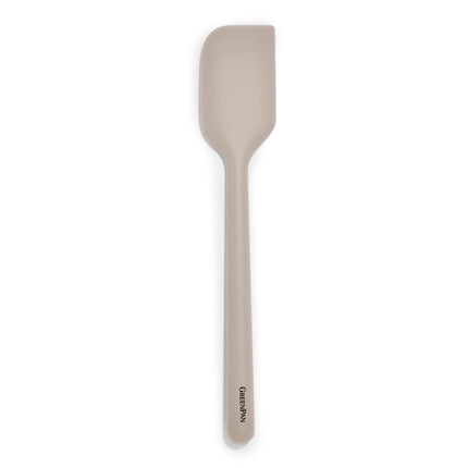 GreenPan Platinum Silicone Spatula, Mixing, Taupe