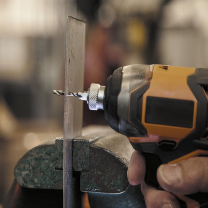 Machuelo para taladro Klein Tools 32238, 8-32