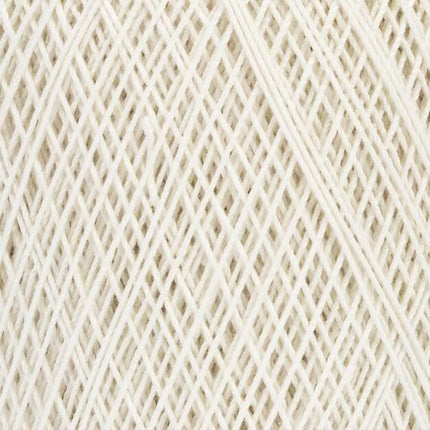 Aunt Lydia Classic Crochet - 3 Pack of 350y/320m - Antique White