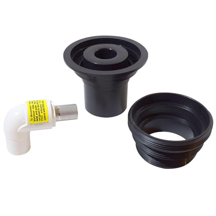 Valterra SS06 SewerSolution Sewer Adapter