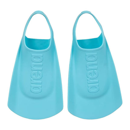 ARENA Kids' Junior Swim Fin, Blue, 11,5-12,5 UK