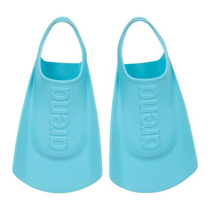 ARENA Kids' Junior Swim Fin, Blue, 11,5-12,5 UK