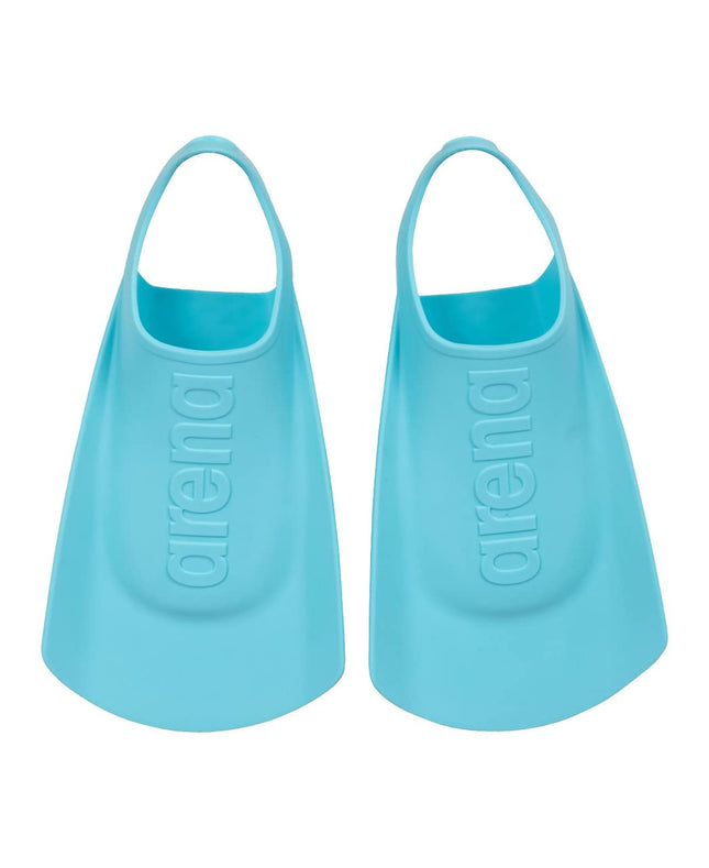 ARENA Kids' Junior Swim Fin, Blue, 13,5-1 UK