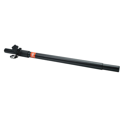 JBL Bags Standard Sub Pole with Manual Height Adjustment, Max Height: 60" / Max Weight: 132lbs (JBLSUBPOLE)