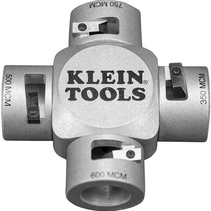 Replacement Blades for Large Cable Strippers