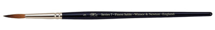 Winsor & Newton Series 7 Kolinsky Sable Watercolor
