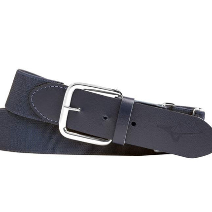 Mizuno Classic Elastic Baseball/Softball Belt | Yo