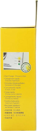 Kit chargeur de batterie Kodak, K7600-C, Kit
