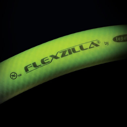 Legacy Manufacturing Flexzilla Premium Straight-On Tapered Chuck Inflator with 12 in. Hose (20-170 PSI) - AL2000FZ