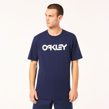 Oakley Men's Mark Ii Tee 2.0, Team Navy, XL