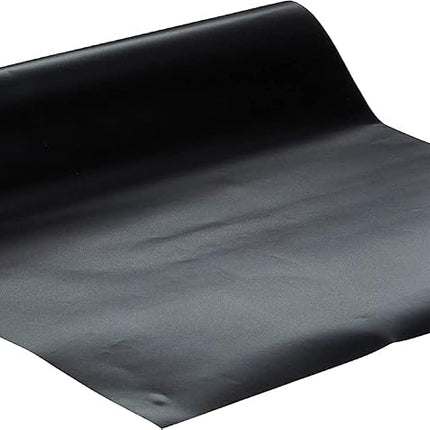 ORACAL 651 Permanent Vinyl, 1 Pack, Matte Black