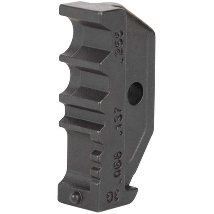 Klein Tools Vdv201-040 Die Set for Vdv200010 Fiber Optic Rg58/59/62/174 Coaxial Cable
