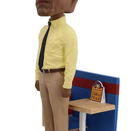 Better Call Saul Gustavo “Gus” Fring Bobblehead, Collectible Bobblehead Figurines - Royal Bobbles, Multicolor, 8 inches (RB1174)