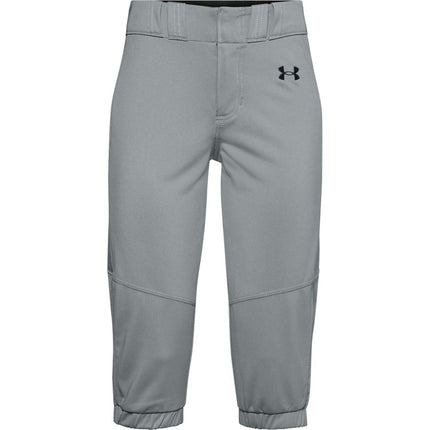 Under Armour Girls' Vanish Softball Pants