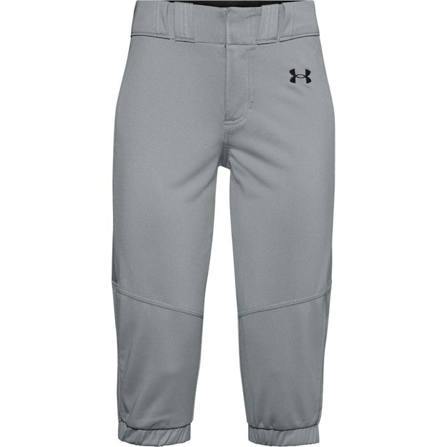 Under Armour Girls' Vanish Softball Pants